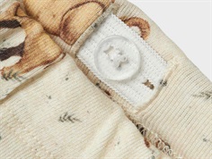 Name It peyote melange elefant bukser